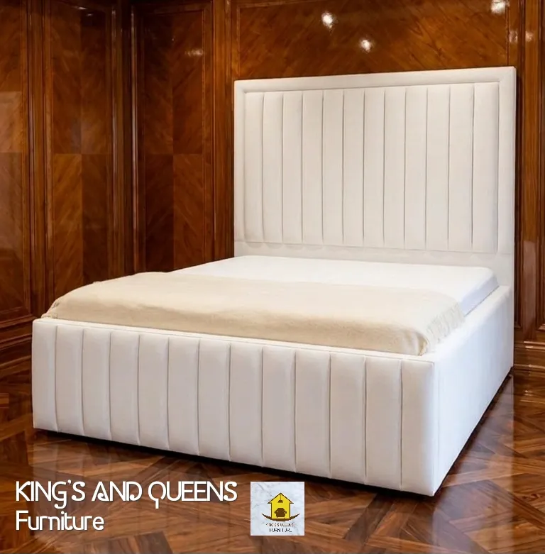 Chester straight line bed 5x6