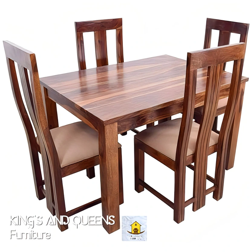 Mahogany Dining Table